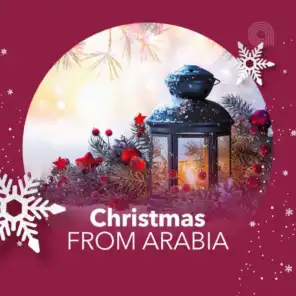 Christmas from Arabia