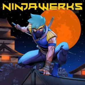 Ninjawerks gaming tracks