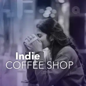 Indie Coffee Shop