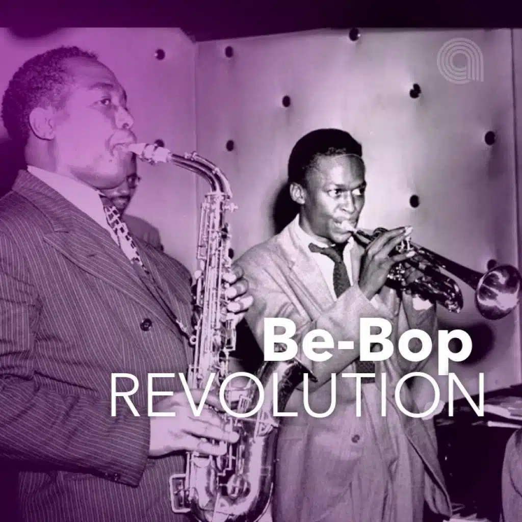 Be-Bop Revolution