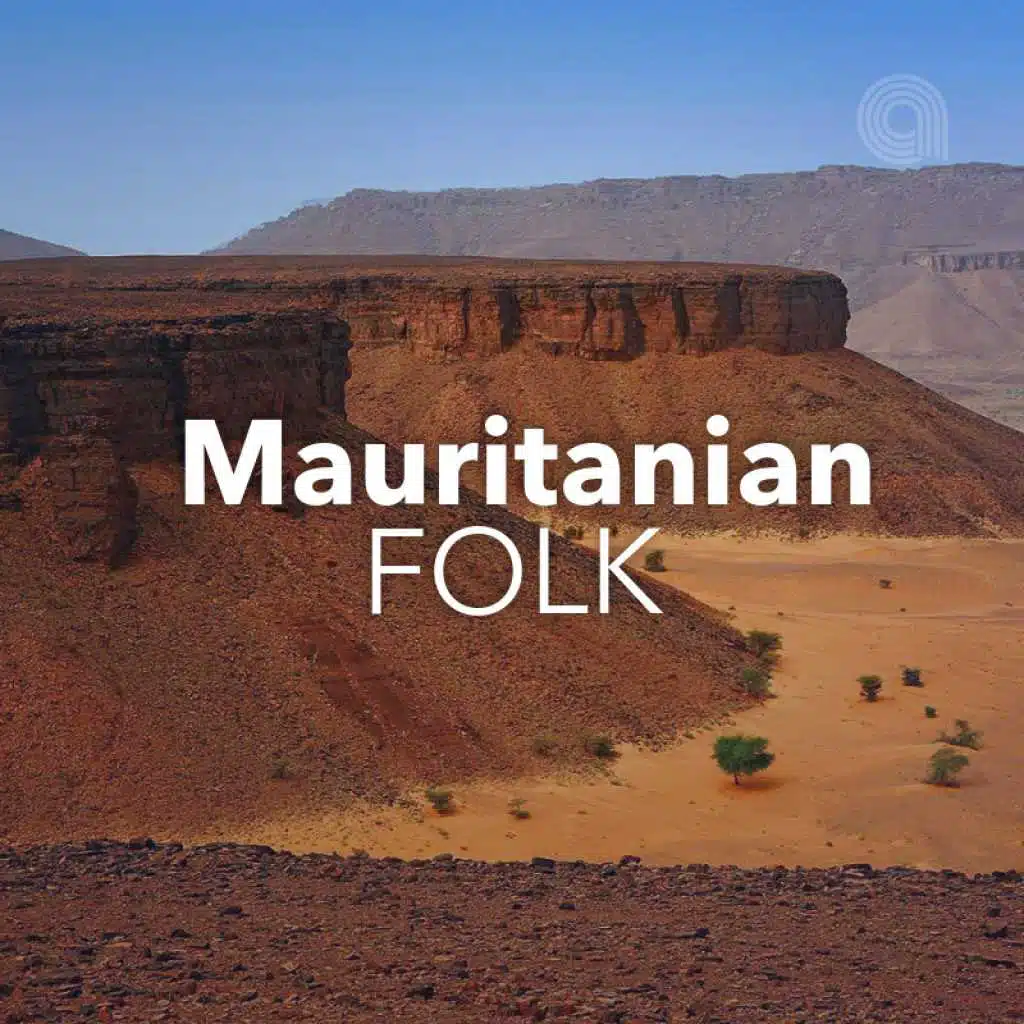 Mauritanian Folk