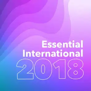Essential International 2018