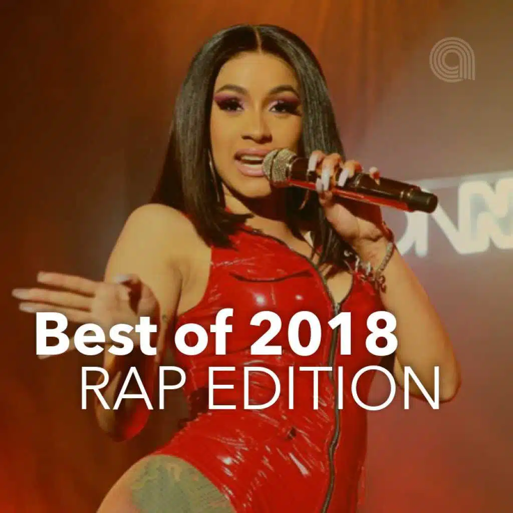 Best of 2018: Rap Edition