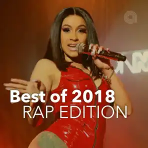 Best of 2018: Rap Edition