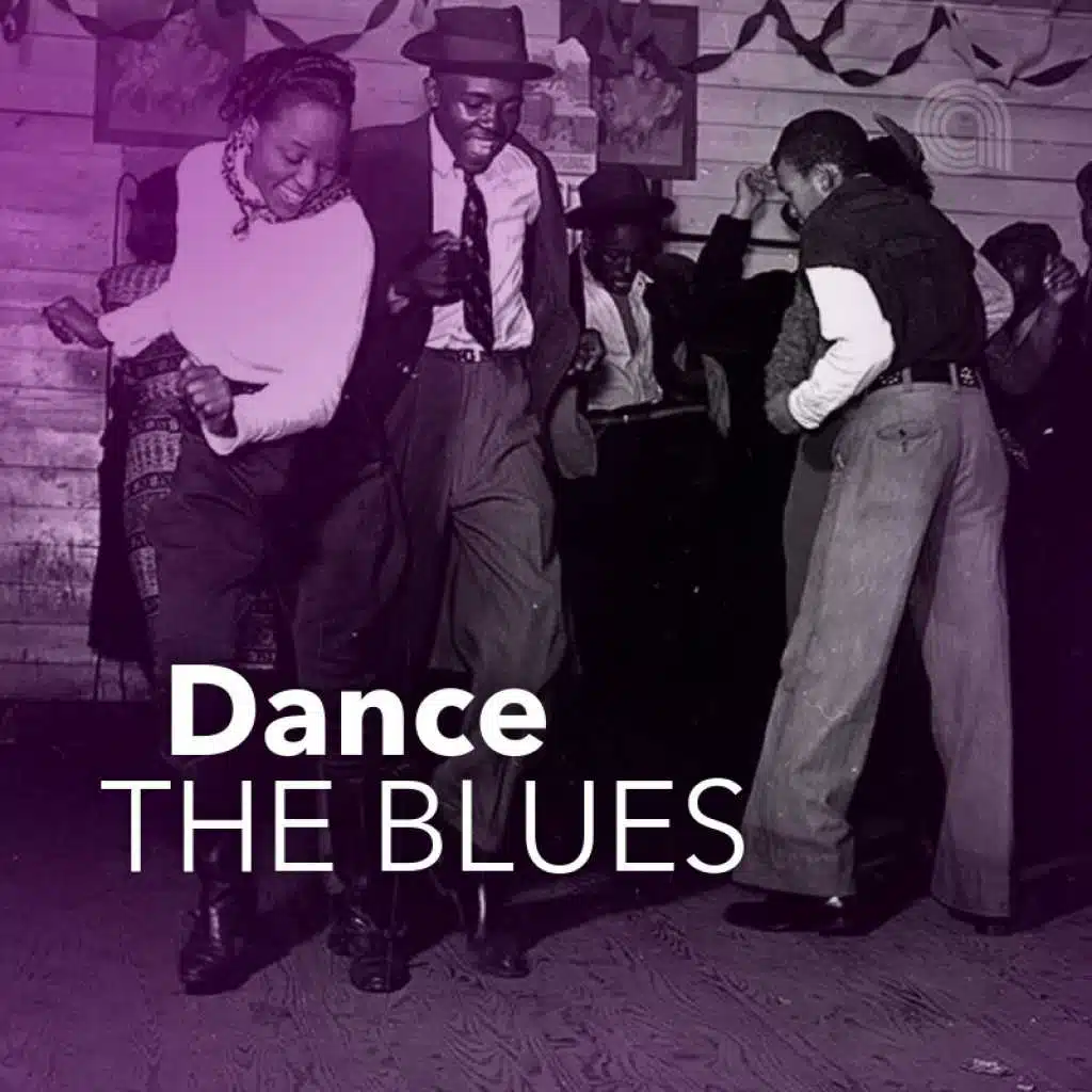 Dance The Blues