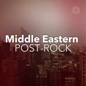 Middle Eastern Post-Rock