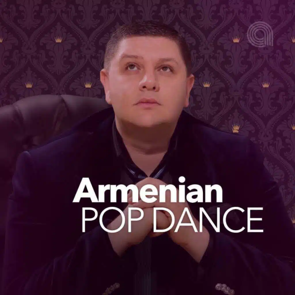 Armenian Pop Dance