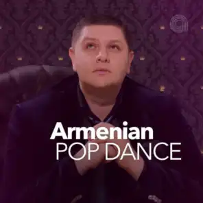 Armenian Pop Dance