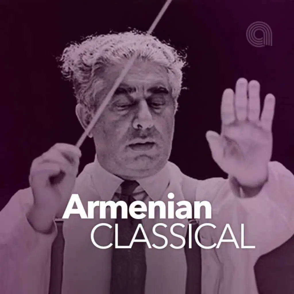 Armenian Classical