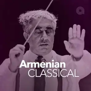 Armenian Classical