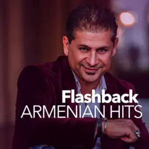 Flashback Armenian Hits