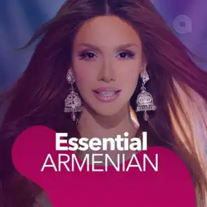 Essential Armenian