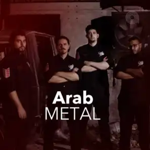 Arab Metal
