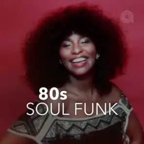 80s Soul Funk