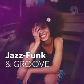 Jazz-Funk & GROOVE