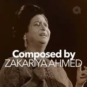 Composed By Zakariya Ahmed
