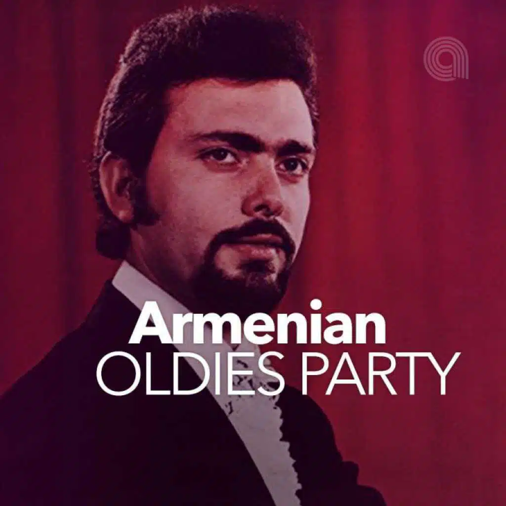 Armenian Oldies Party