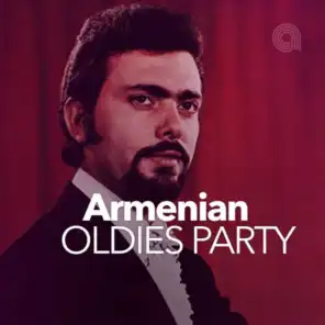Armenian Oldies Party