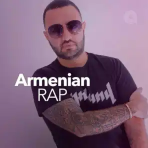 Armenian Rap