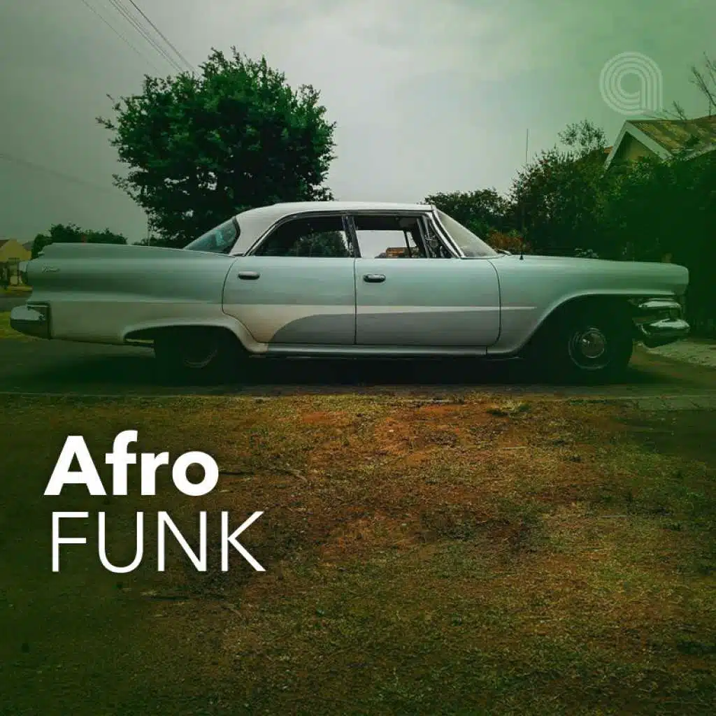 Afro Funk