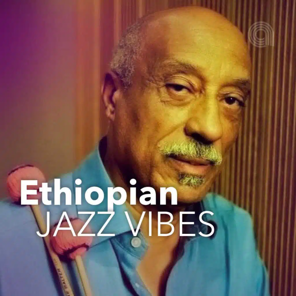 Ethiopian Jazz Vibes