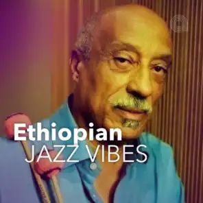Ethiopian Jazz Vibes