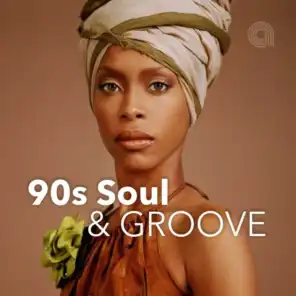 90s Soul & Groove