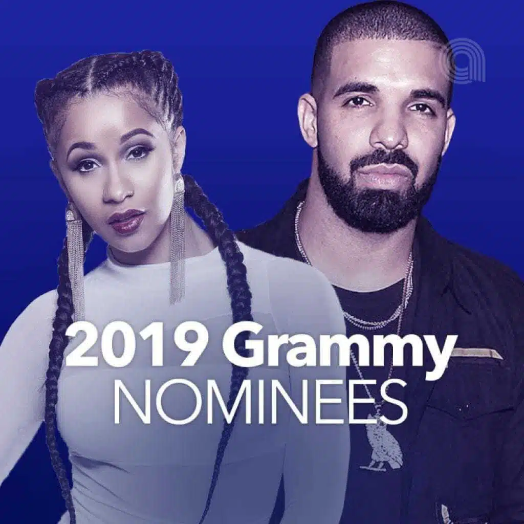 2019 Grammy Nominees