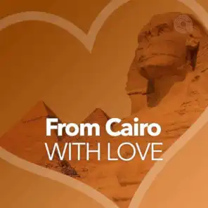 From Cairo with ❤️ - Arabic