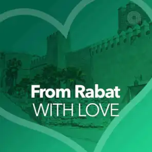 From Rabat with ❤️ - Arabic