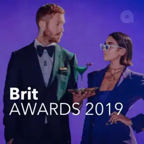 Brit Awards 2019