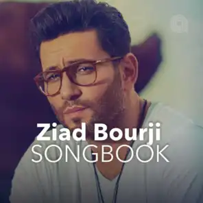 Ziad Bourji Songbook
