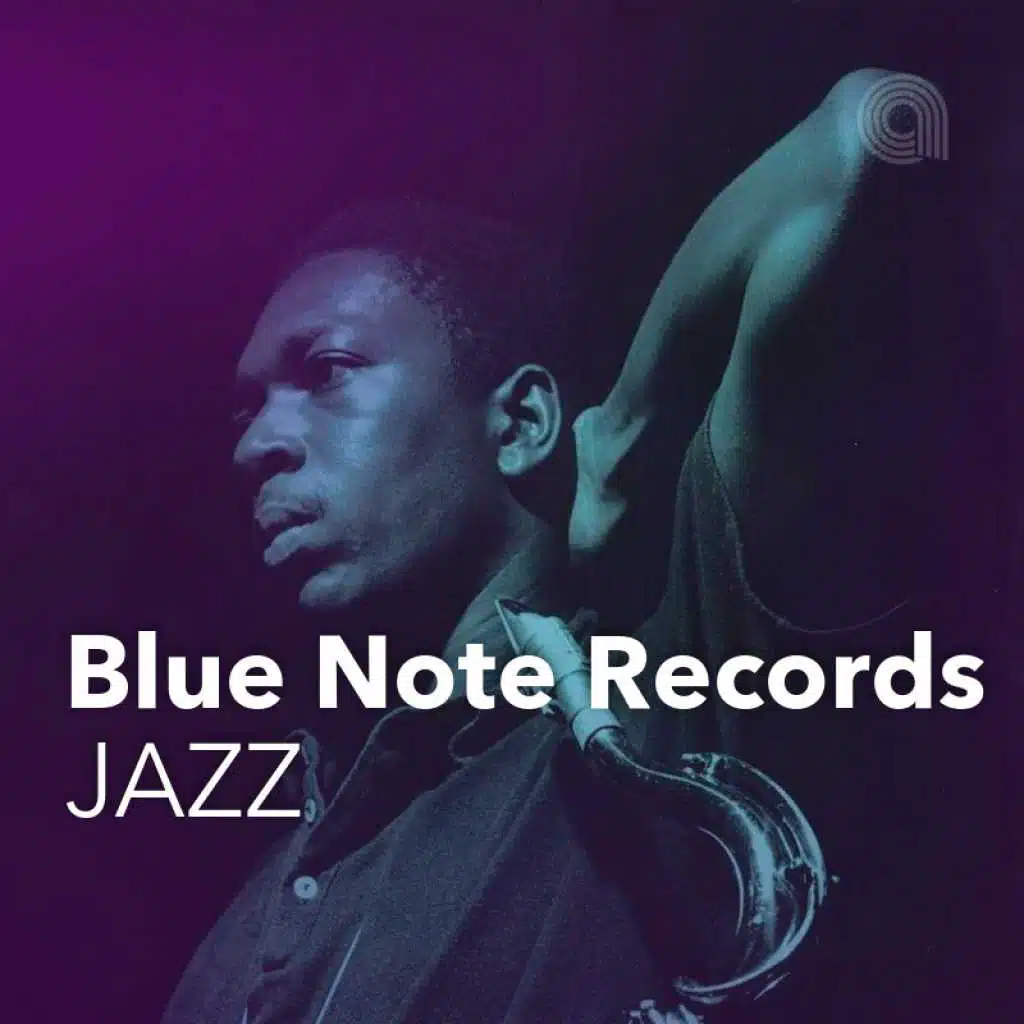 Blue Note Records Jazz
