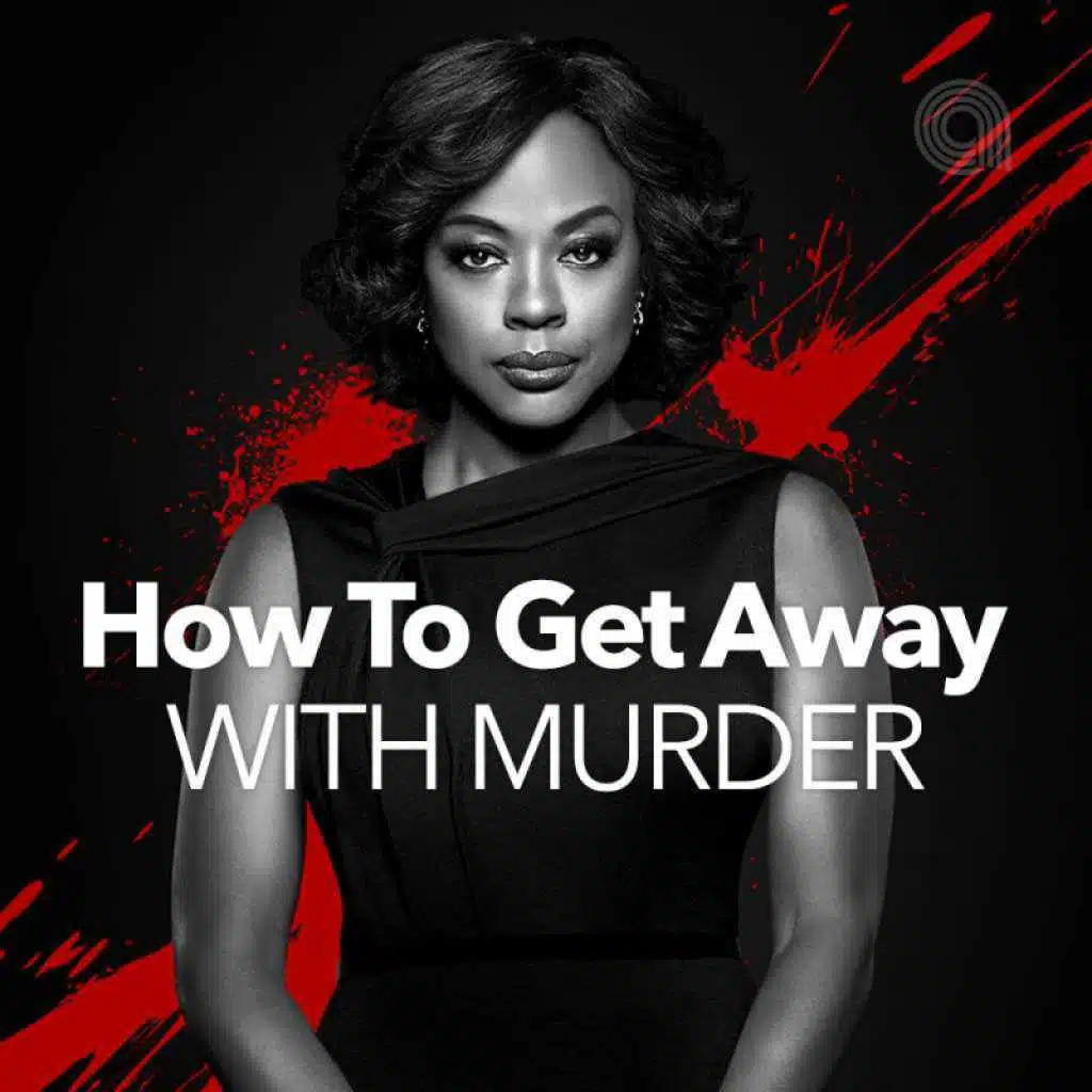 How To Get Away With Murder TV Series Soundtrack