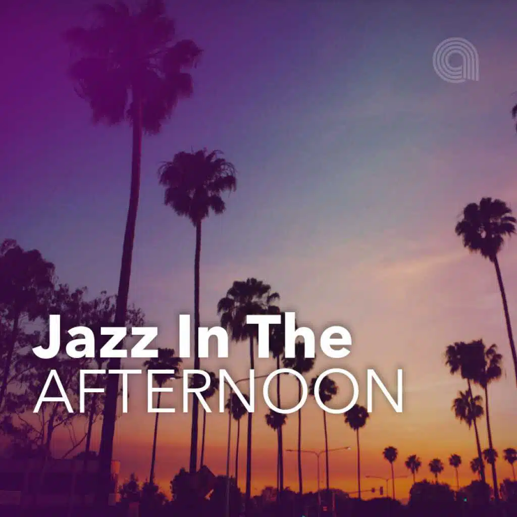 Jazz In The Afternoon