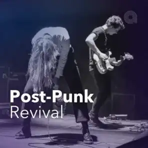 Post-Punk Revival