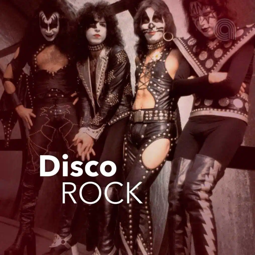 Disco Rock