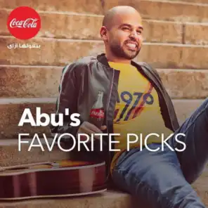 Abu's Favorite Picks by Coca Cola Egypt