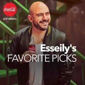 Esseily's Favorite Picks by Coca Cola Egypt
