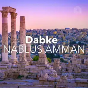Dabke Nablus Amman