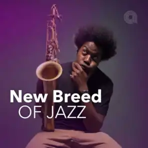 New Breed Of Jazz