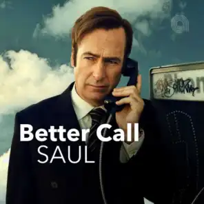 Better Call Saul TV Series Soundtrack