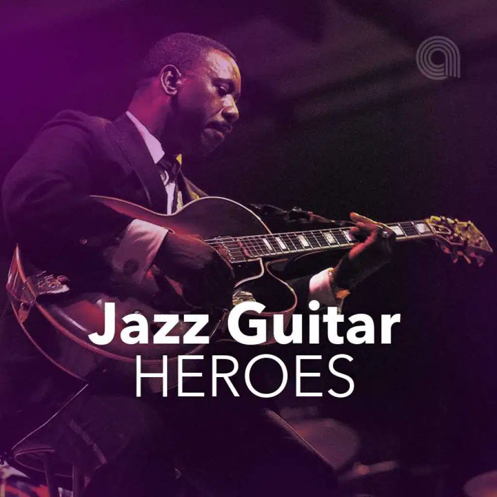 Jazz Guitar Heroes