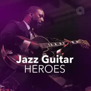 Jazz Guitar Heroes