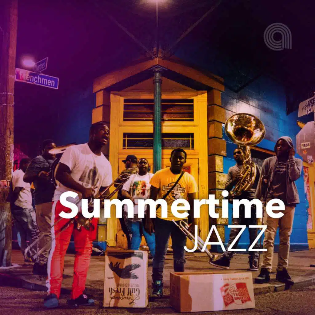 Summertime Jazz