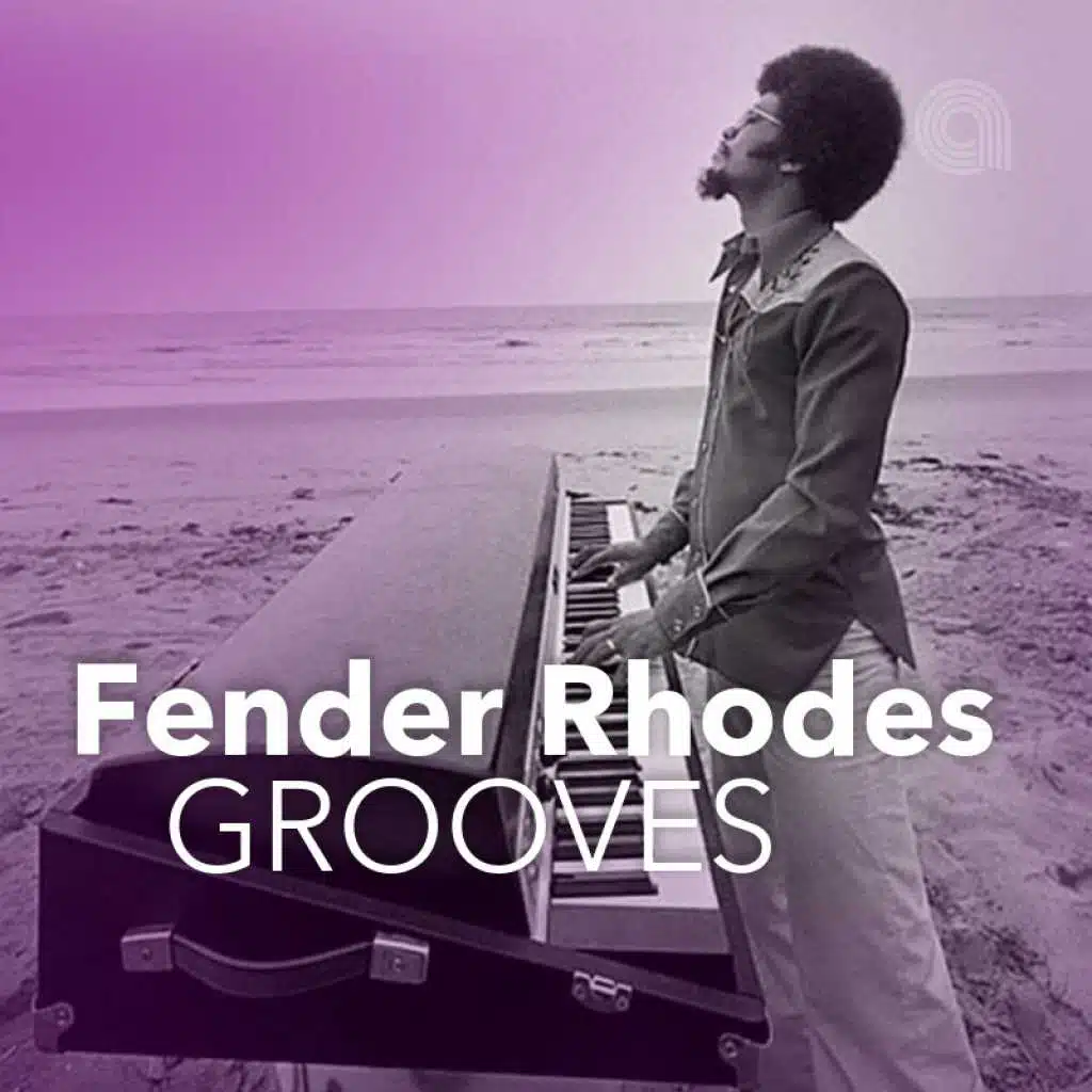 Fender Rhodes Grooves