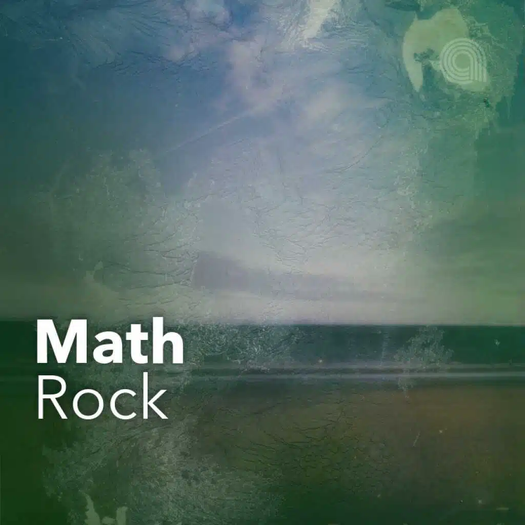 Math Rock