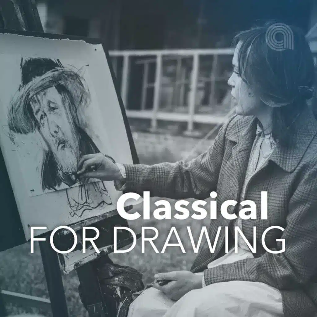Classical for Drawing