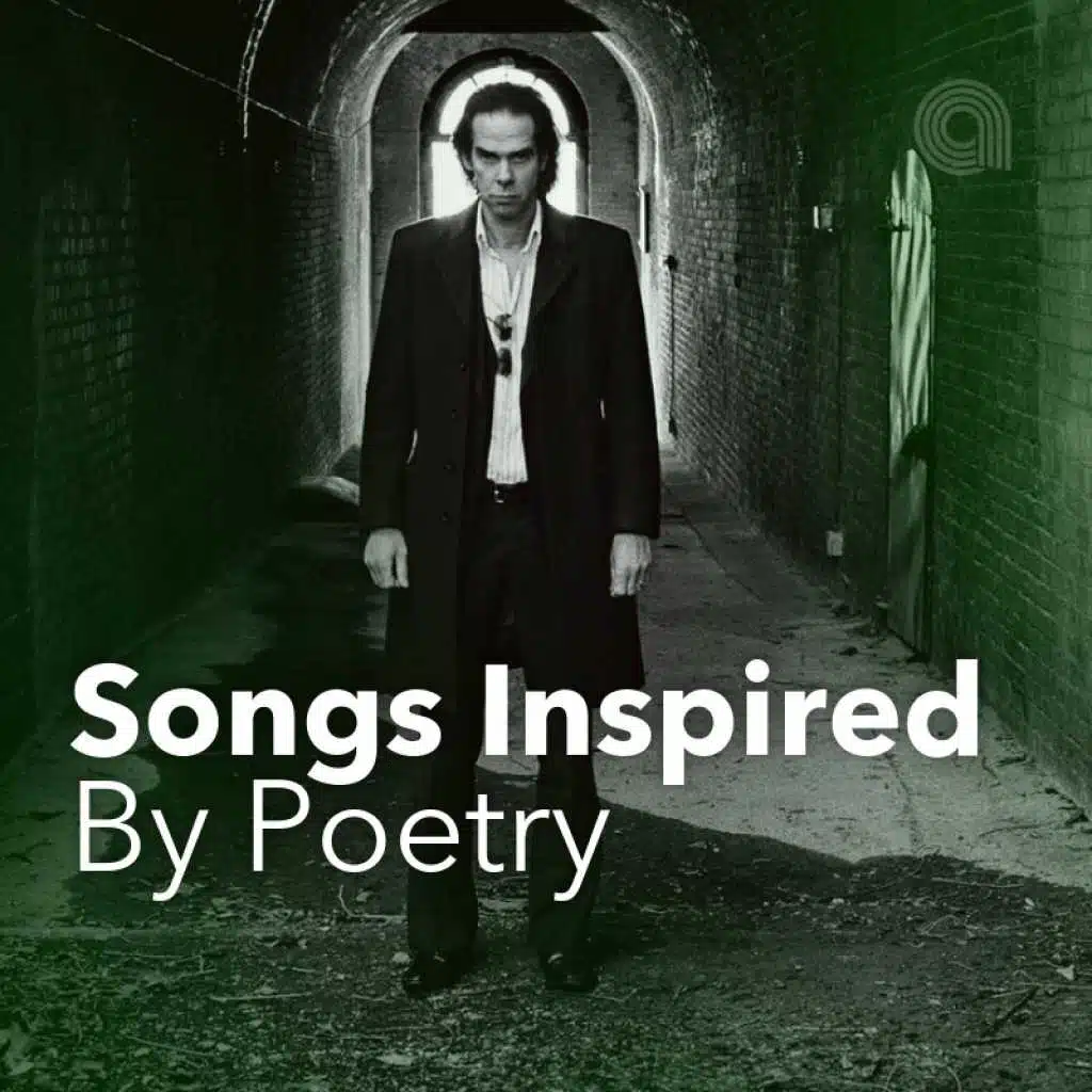 Songs Inspired By Poetry