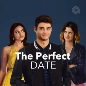 The Perfect Date TV Series Soundtrack